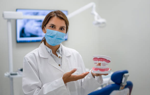 Best Emergency Treatment for Dental Infections or Abscesses in Lyons, OR