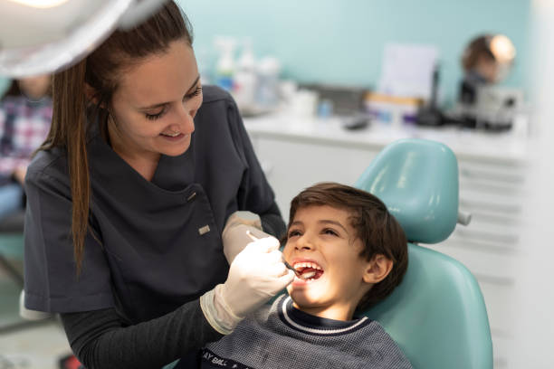 Best Emergency Wisdom Teeth Removal in Lyons, OR