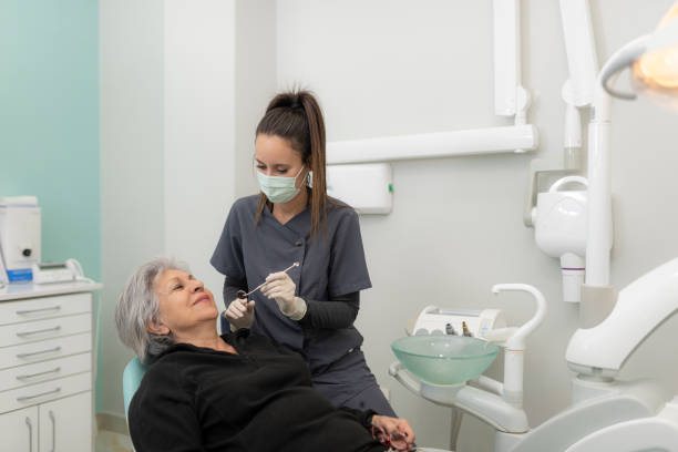 Best Emergency TMJ Treatment in Lyons, OR
