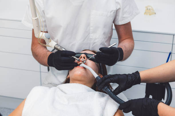 Best Emergency Denture Repair in Lyons, OR
